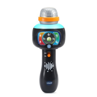 Singing Sounds Microphone image